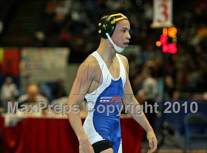 Thumbnail 1 in NYSPHSAA Championships (D1 Preliminary Round) photogallery.