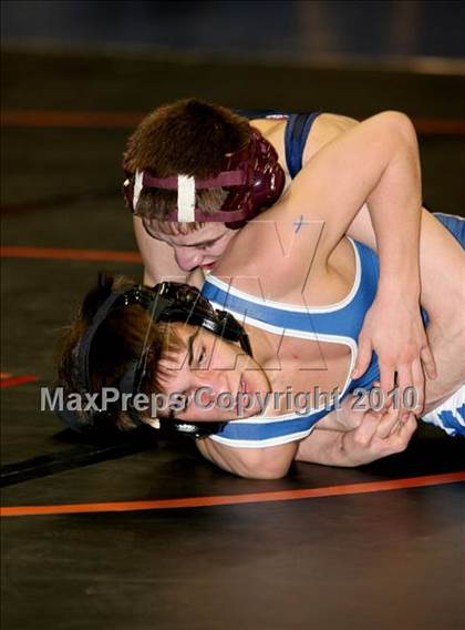 Thumbnail 1 in NYSPHSAA Championships (D1 Preliminary Round) photogallery.