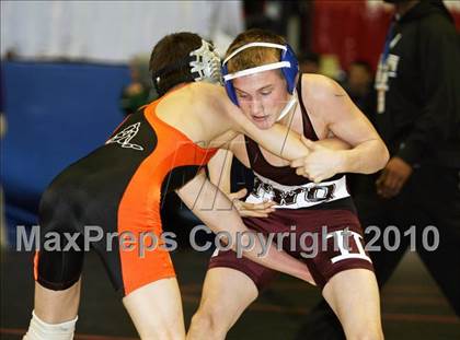 Thumbnail 3 in NYSPHSAA Championships (D1 Preliminary Round) photogallery.