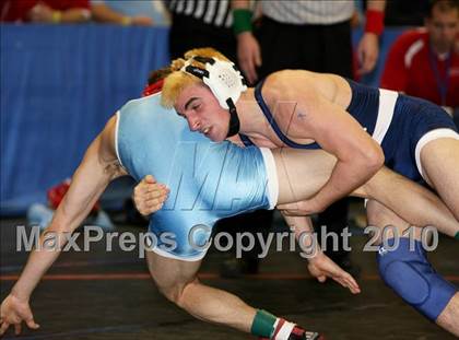 Thumbnail 1 in NYSPHSAA Championships (D1 Preliminary Round) photogallery.