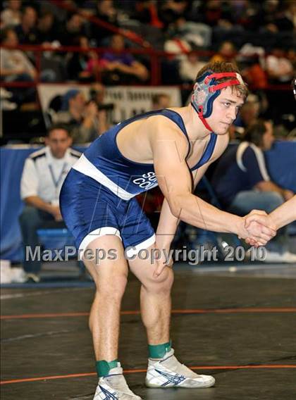Thumbnail 3 in NYSPHSAA Championships (D1 Preliminary Round) photogallery.