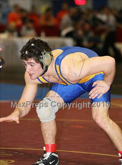 Thumbnail 2 in NYSPHSAA Championships (D1 Preliminary Round) photogallery.
