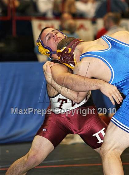 Thumbnail 3 in NYSPHSAA Championships (D1 Preliminary Round) photogallery.
