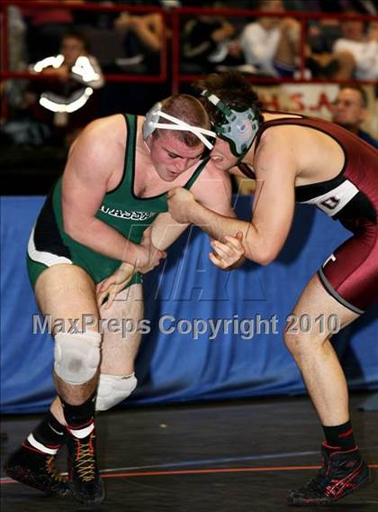 Thumbnail 1 in NYSPHSAA Championships (D1 Preliminary Round) photogallery.