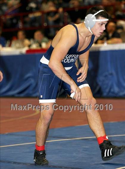 Thumbnail 2 in NYSPHSAA Championships (D1 Preliminary Round) photogallery.