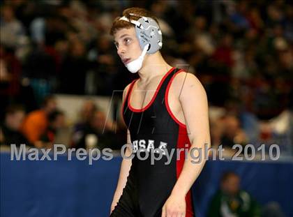 Thumbnail 2 in NYSPHSAA Championships (D1 Preliminary Round) photogallery.