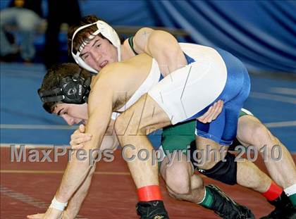 Thumbnail 3 in NYSPHSAA Championships (D1 Preliminary Round) photogallery.