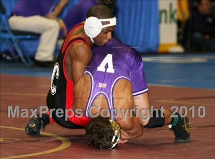 Thumbnail 3 in NYSPHSAA Championships (D1 Preliminary Round) photogallery.