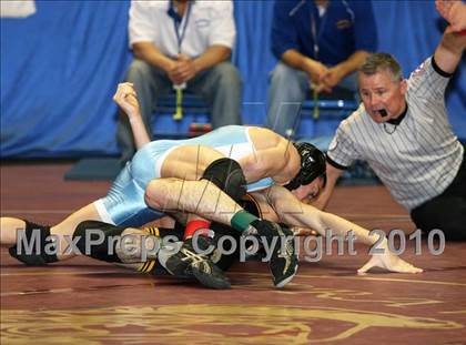 Thumbnail 2 in NYSPHSAA Championships (D1 Preliminary Round) photogallery.