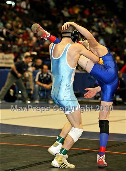 Thumbnail 1 in NYSPHSAA Championships (D1 Preliminary Round) photogallery.