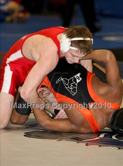 Thumbnail 3 in NYSPHSAA Championships (D1 Preliminary Round) photogallery.