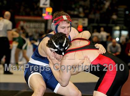 Thumbnail 2 in NYSPHSAA Championships (D1 Preliminary Round) photogallery.