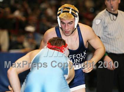 Thumbnail 1 in NYSPHSAA Championships (D1 Preliminary Round) photogallery.