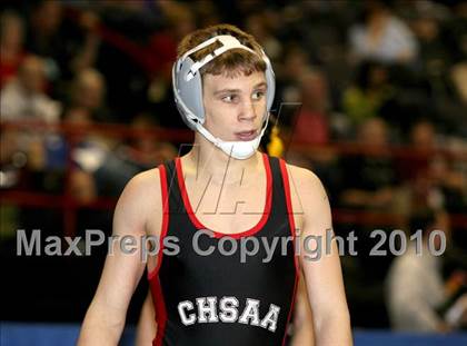 Thumbnail 1 in NYSPHSAA Championships (D1 Preliminary Round) photogallery.
