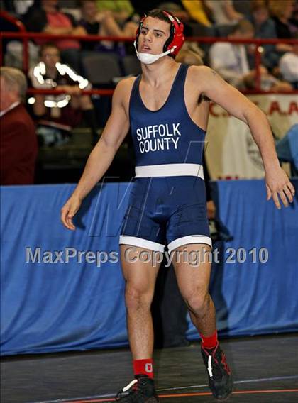 Thumbnail 1 in NYSPHSAA Championships (D1 Preliminary Round) photogallery.
