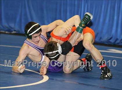 Thumbnail 3 in NYSPHSAA Championships (D1 Preliminary Round) photogallery.