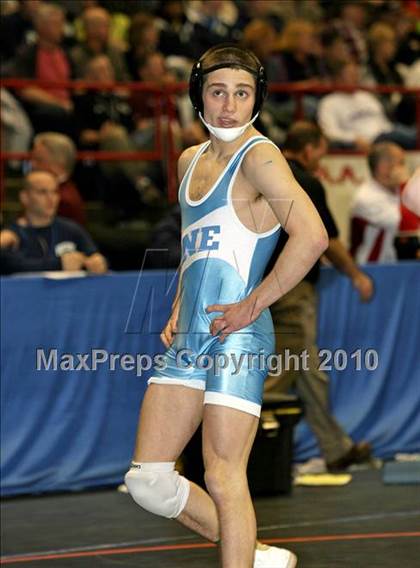 Thumbnail 1 in NYSPHSAA Championships (D1 Preliminary Round) photogallery.