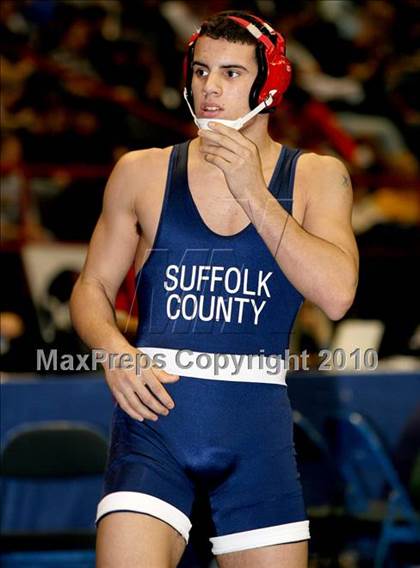 Thumbnail 3 in NYSPHSAA Championships (D1 Preliminary Round) photogallery.
