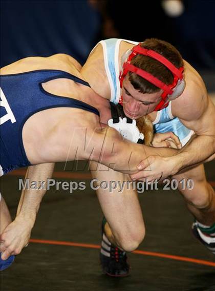 Thumbnail 1 in NYSPHSAA Championships (D1 Preliminary Round) photogallery.
