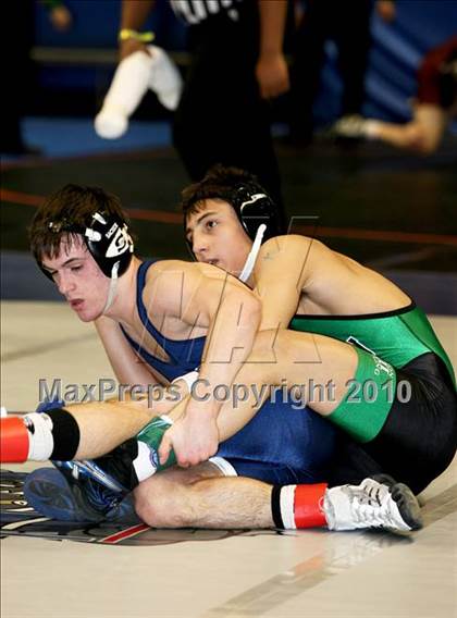Thumbnail 3 in NYSPHSAA Championships (D1 Preliminary Round) photogallery.