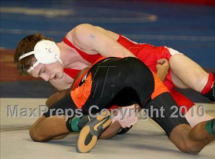Thumbnail 3 in NYSPHSAA Championships (D1 Preliminary Round) photogallery.
