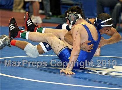 Thumbnail 3 in NYSPHSAA Championships (D1 Preliminary Round) photogallery.