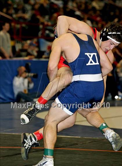 Thumbnail 3 in NYSPHSAA Championships (D1 Preliminary Round) photogallery.
