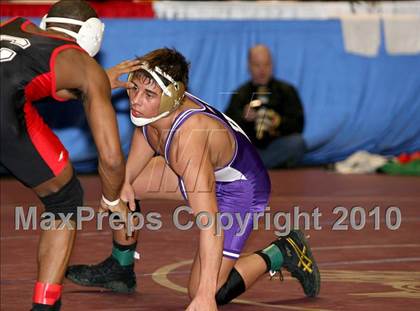 Thumbnail 1 in NYSPHSAA Championships (D1 Preliminary Round) photogallery.
