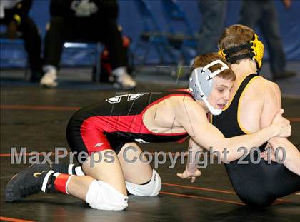 Thumbnail 3 in NYSPHSAA Championships (D1 Preliminary Round) photogallery.