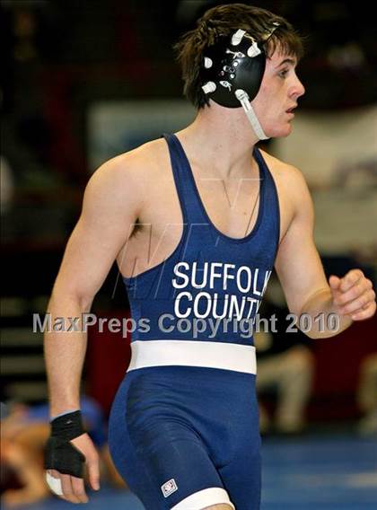 Thumbnail 2 in NYSPHSAA Championships (D1 Preliminary Round) photogallery.
