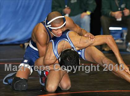 Thumbnail 3 in NYSPHSAA Championships (D1 Preliminary Round) photogallery.