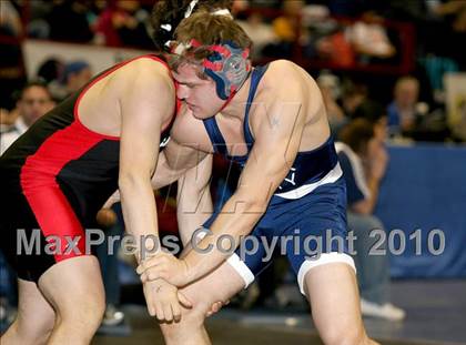 Thumbnail 3 in NYSPHSAA Championships (D1 Preliminary Round) photogallery.