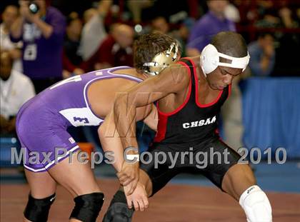 Thumbnail 2 in NYSPHSAA Championships (D1 Preliminary Round) photogallery.