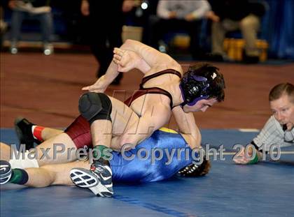 Thumbnail 1 in NYSPHSAA Championships (D1 Preliminary Round) photogallery.