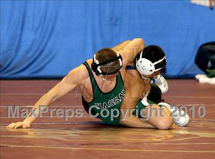 Thumbnail 1 in NYSPHSAA Championships (D1 Preliminary Round) photogallery.