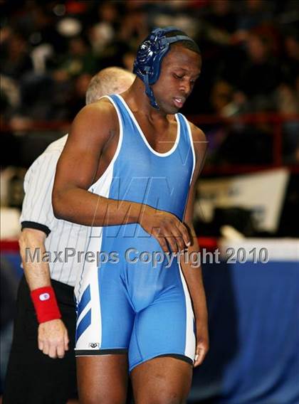 Thumbnail 2 in NYSPHSAA Championships (D1 Preliminary Round) photogallery.
