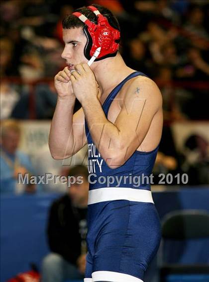 Thumbnail 2 in NYSPHSAA Championships (D1 Preliminary Round) photogallery.