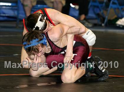 Thumbnail 2 in NYSPHSAA Championships (D1 Preliminary Round) photogallery.