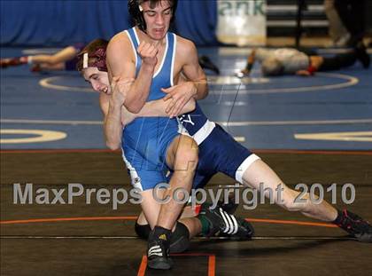 Thumbnail 1 in NYSPHSAA Championships (D1 Preliminary Round) photogallery.