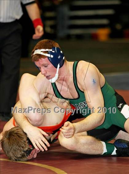 Thumbnail 3 in NYSPHSAA Championships (D1 Preliminary Round) photogallery.