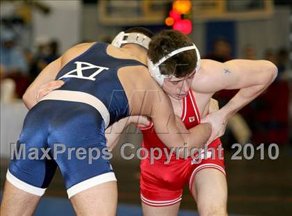 Thumbnail 2 in NYSPHSAA Championships (D1 Preliminary Round) photogallery.