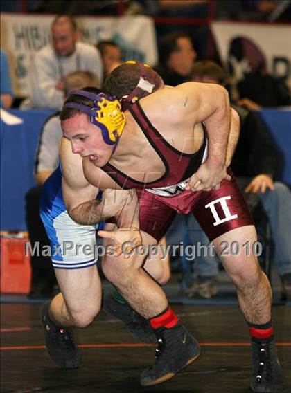 Thumbnail 2 in NYSPHSAA Championships (D1 Preliminary Round) photogallery.