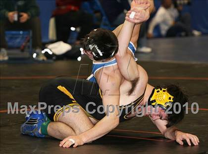 Thumbnail 2 in NYSPHSAA Championships (D1 Preliminary Round) photogallery.