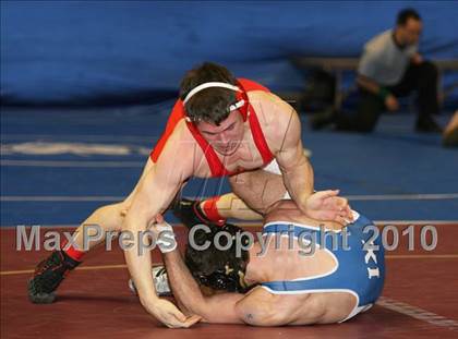 Thumbnail 2 in NYSPHSAA Championships (D1 Preliminary Round) photogallery.