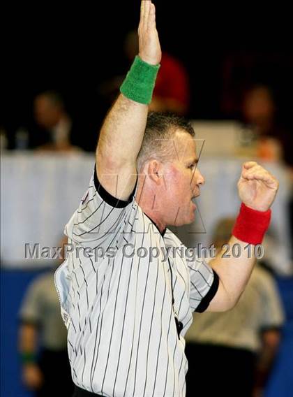 Thumbnail 2 in NYSPHSAA Championships (D1 Preliminary Round) photogallery.