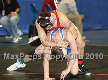 Thumbnail 1 in NYSPHSAA Championships (D1 Preliminary Round) photogallery.