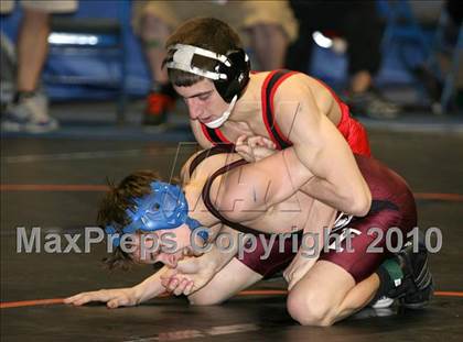 Thumbnail 1 in NYSPHSAA Championships (D1 Preliminary Round) photogallery.
