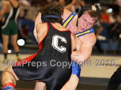 Thumbnail 3 in NYSPHSAA Championships (D1 Preliminary Round) photogallery.