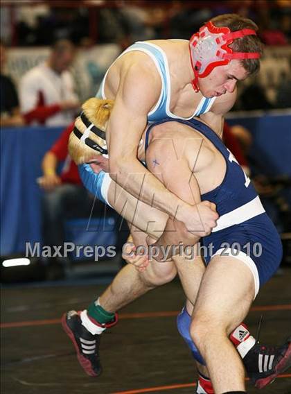 Thumbnail 1 in NYSPHSAA Championships (D1 Preliminary Round) photogallery.