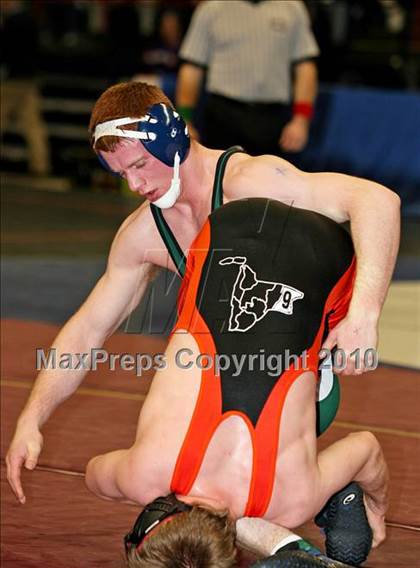 Thumbnail 3 in NYSPHSAA Championships (D1 Preliminary Round) photogallery.